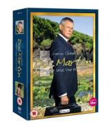 Doc Martin Series 1-9 Boxed Set