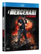 I mercenari Collection (Cofanetto 3 blu-ray)