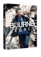 The Bourne Legacy (Steelbook) (2 Blu-ray)
