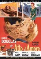 Atto D'Amore (2 Dvd)