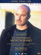 Il commissario Montalbano. Box 2 (5 Dvd)