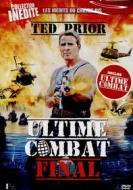 David A. Prior - Les Inedits Du Cinema  Bis/Ultime Combat-Ultime Co