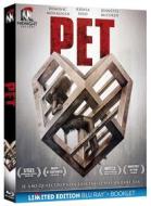 Pet (Blu-Ray+Booklet) (Blu-ray)