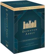 Downton Abbey - Collezione Completa Stagioni 1-6 + Film (25 Dvd) (25 Dvd)