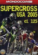 Supercross USA 2005. cl.125