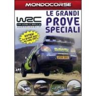 WRC Rally. Le grandi prove speciali