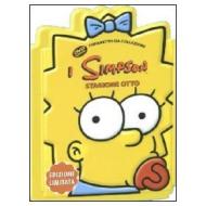 I Simpson. Stagione 8(Confezione Speciale 4 dvd)