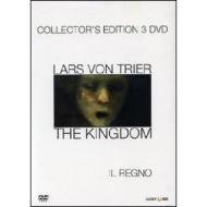 The Kingdom. Il regno (3 Dvd)