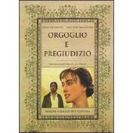 Orgoglio e pregiudizio