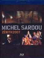 Michel Sardou - Zenith 2007 (Blu-ray)