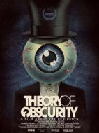 The Residents. Theory of Obscurity