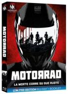 Motorrad (Blu-Ray+Booklet) (Blu-ray)