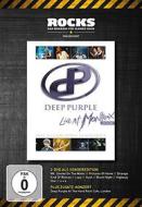 Deep Purple - Live At Montreux 2006 (2 Dvd)