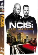 NCIS: Los Angeles. Stagione 5 (6 Dvd)