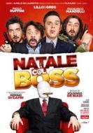 Natale col boss (Blu-ray)