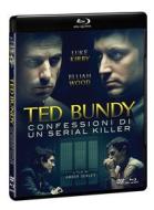 Ted Bundy: Confessioni Di Un Serial Killer (Blu-Ray+Dvd) (Blu-ray)