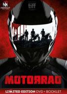 Motorrad (Dvd+Booklet)