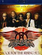 Aerosmith - Rock For The Rising Sun (Blu-ray)