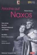 Richard Strauss. Arianna a Nasso. Ariadne auf Naxos