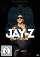 Jay-Z. The Throne
