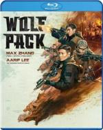 Wolf Pack - Wolf Pack (Blu-ray)