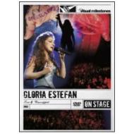 Gloria Estefan. Live & Unwrapped