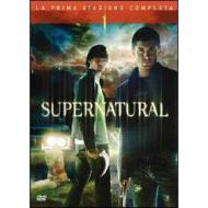Supernatural. Stagione 1 (6 Dvd)