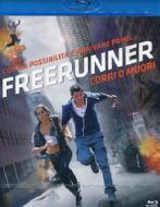 Freerunner (Blu-ray)