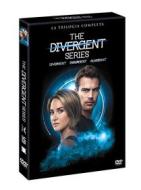 The Divergent Series (5 Dvd)