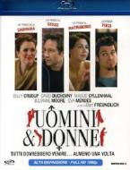 Uomini & donne (Blu-ray)