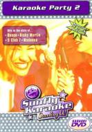 Sunfly Karaoke-Dvd Party 2
