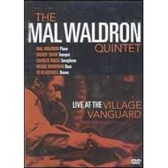 Mal Waldron. The Mal Waldron Quintet. Live at the Village Vanguard