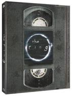 The Ring (Edizione Steelbook 25 Anniversario) (Blu-ray)