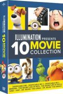 Illumination Collection (10 Dvd) (10 Dvd)
