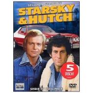 Starsky e Hutch. Stagione 2 (5 Dvd)