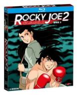 Rocky Joe - Stagione 02 - Parte 02 (3 Blu-Ray) (Blu-ray)