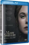 Mary Shelley - Un Amore Immortale (Blu-ray)