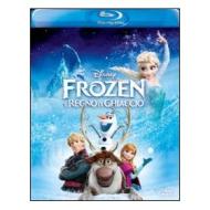 Frozen. Il regno di ghiaccio (Blu-ray)