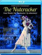 Pjotr Iljitsch Tschaikowski - Der Nussknacker (Blu-ray)