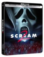 Scream 2 (Edizione Steelbook 25 Anniversario) (Blu-ray)