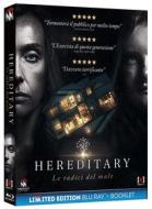 Hereditary - Le Radici Del Male (Blu-ray)
