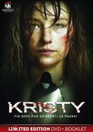 Kristy (Edizione Speciale)