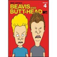 Beavis and Butt-Head. The Mike Judge Collection. Vol. 4