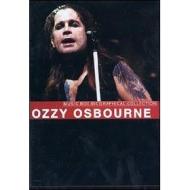 Ozzy Osbourne. Music Box Biographical Collection