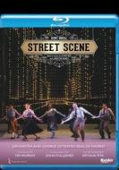 Street Scene (Blu-ray)