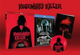 Rosemary'S Killer (Special Edition) (Restaurato In Hd) (Blu-ray)