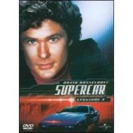 Supercar. Stagione 3 (6 Dvd)