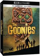 I Goonies (4K Ultra Hd+Blu-Ray) (2 Dvd)