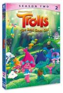 Trolls: La Festa Continua - Stagione 02