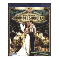 Romeo + Giulietta (Blu-ray)